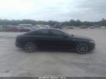 2013 Audi A6 3.0t Premium Plus Black vin: WAUGGAFCXDN009232