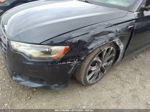 2013 Audi A6 3.0t Premium Dark Blue vin: WAUGGAFCXDN058673