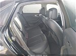 2017 Audi A4 2.0t Ultra Premium Black vin: WAUGMAF40HN049276