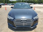 2017 Audi A4 Ultra Premium Charcoal vin: WAUGMAF40HN049441