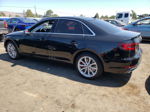 2019 Audi A4 Premium Black vin: WAUGMAF40KA029396