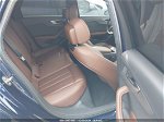 2019 Audi A4 40 Titanium Premium Blue vin: WAUGMAF40KA110513