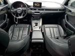 2019 Audi A4 Premium Черный vin: WAUGMAF40KN005396