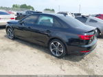 2019 Audi A4 Premium/titanium Premium Black vin: WAUGMAF40KN015264