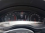 2019 Audi A4 Premium/titanium Premium Черный vin: WAUGMAF40KN015264