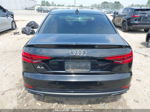 2019 Audi A4 Premium/titanium Premium Black vin: WAUGMAF40KN015264