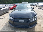 2019 Audi A4 Premium/titanium Premium Черный vin: WAUGMAF40KN015264