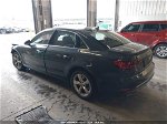 2019 Audi A4 40 Premium/40 Titanium Premium Gray vin: WAUGMAF41KA023140