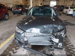 2019 Audi A4 40 Premium/40 Titanium Premium Gray vin: WAUGMAF41KA023140