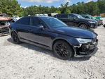 2017 Audi A4 Ultra Premium Charcoal vin: WAUGMAF42HN049232