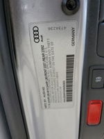 2017 Audi A4 Ultra Premium Silver vin: WAUGMAF42HN050655