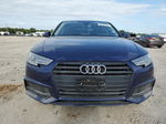 2019 Audi A4 Premium Blue vin: WAUGMAF42KA120220