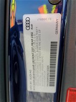 2019 Audi A4 Premium Blue vin: WAUGMAF42KA120220