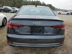 2019 Audi A4 Premium Gray vin: WAUGMAF42KN007232