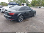 2019 Audi A4 40 Premium/40 Titanium Premium Black vin: WAUGMAF42KN020921