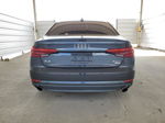 2017 Audi A4 Ultra Premium Gray vin: WAUGMAF43HN045450