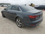 2019 Audi A4 Premium Gray vin: WAUGMAF43KN007577