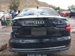 2019 Audi A4 40 Premium/40 Titanium Premium Black vin: WAUGMAF43KN008163