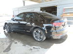 2019 Audi A4 Premium Black vin: WAUGMAF43KN015629