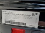 2017 Audi A4 Ultra Premium Black vin: WAUGMAF44HN052813