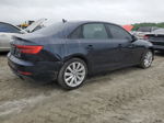 2017 Audi A4 Ultra Premium Black vin: WAUGMAF44HN069823