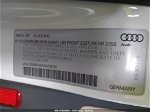 2019 Audi A4 40 Premium/40 Titanium Premium White vin: WAUGMAF44KA043530