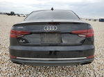 2019 Audi A4 Premium Black vin: WAUGMAF44KA057671