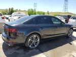 2019 Audi A4 Premium Black vin: WAUGMAF44KA111387