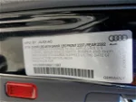 2019 Audi A4 Premium Black vin: WAUGMAF44KA111387