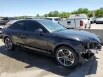 2019 Audi A4 Premium Black vin: WAUGMAF44KA111387