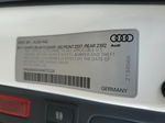 2017 Audi A4 Ultra Premium Белый vin: WAUGMAF45HN072228