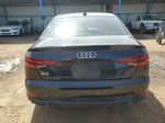 2019 Audi A4 Premium Black vin: WAUGMAF45KA120227