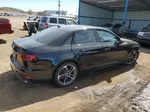 2019 Audi A4 Premium Black vin: WAUGMAF45KA120227