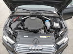 2019 Audi A4 Premium Gray vin: WAUGMAF45KN007080