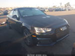 2019 Audi A4 Premium/titanium Premium Black vin: WAUGMAF45KN014434