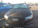 2019 Audi A4 Premium/titanium Premium Black vin: WAUGMAF45KN014434