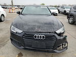 2019 Audi A4 Premium Black vin: WAUGMAF45KN015440