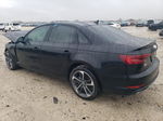 2019 Audi A4 Premium Black vin: WAUGMAF45KN022050