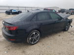 2019 Audi A4 Premium Black vin: WAUGMAF45KN022050