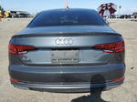 2019 Audi A4 Premium Gray vin: WAUGMAF45KN022324