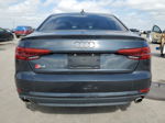 2017 Audi A4 Ultra Premium Charcoal vin: WAUGMAF46HN047760