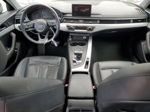 2017 Audi A4 Ultra Premium Угольный vin: WAUGMAF46HN047760