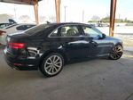 2019 Audi A4 Premium Black vin: WAUGMAF46KN005418