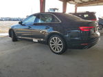 2019 Audi A4 Premium Black vin: WAUGMAF46KN005418