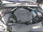 2017 Audi A4 2.0t Ultra Premium Gray vin: WAUGMAF47HN067340