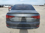 2019 Audi A4 Premium Black vin: WAUGMAF47KA111531