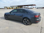 2019 Audi A4 Premium Black vin: WAUGMAF47KA111531