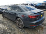 2019 Audi A4 Premium Gray vin: WAUGMAF47KA119435