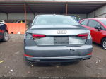 2019 Audi A4 40 Titanium Premium Серый vin: WAUGMAF47KN016427