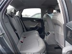 2019 Audi A4 40 Titanium Premium Gray vin: WAUGMAF47KN016427